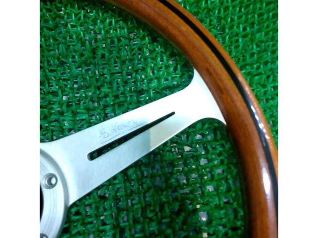 NARDI
Classic
Wood steering