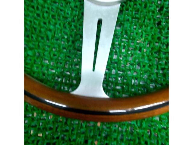 NARDI
Classic
Wood steering