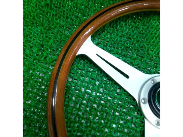 NARDI
Classic
Wood steering