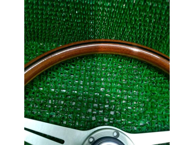 NARDI
Classic
Wood steering