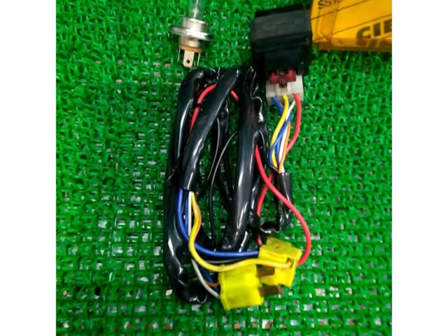 CIBIE
Moto Lamp Tune-up System