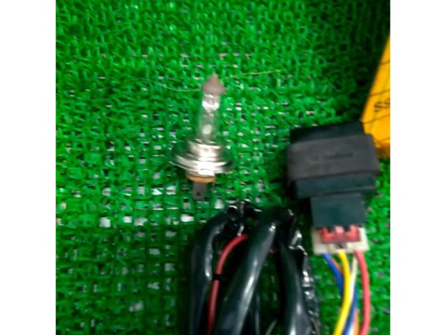 CIBIE
Moto Lamp Tune-up System