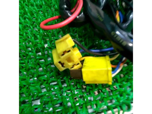 CIBIE
Moto Lamp Tune-up System