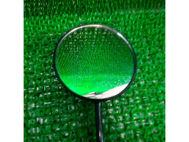 NAPOLEON RADICAL MIRROR