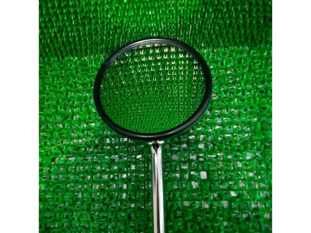 Unknown Manufacturer
Round mirror