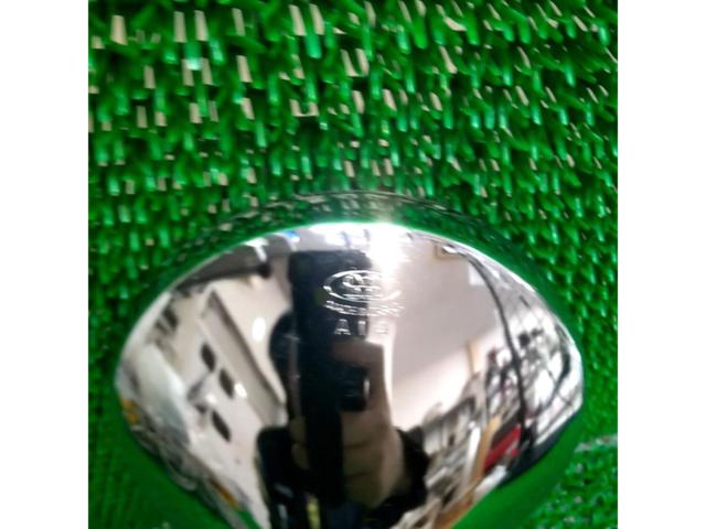 Unknown Manufacturer
Round mirror
