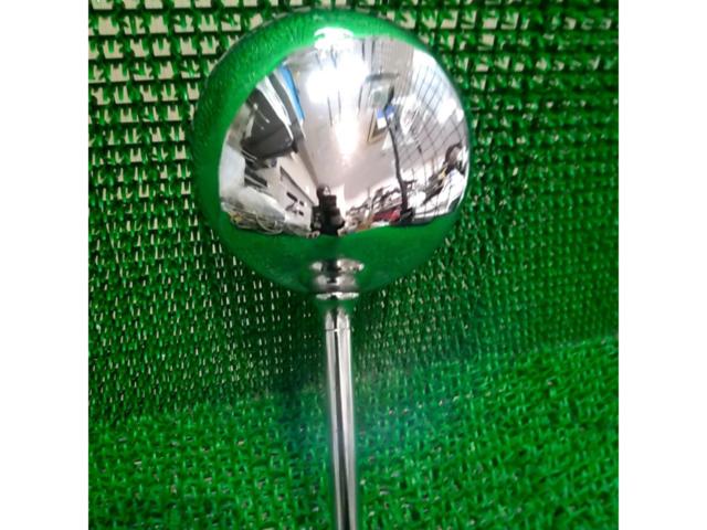 Unknown Manufacturer
Round mirror