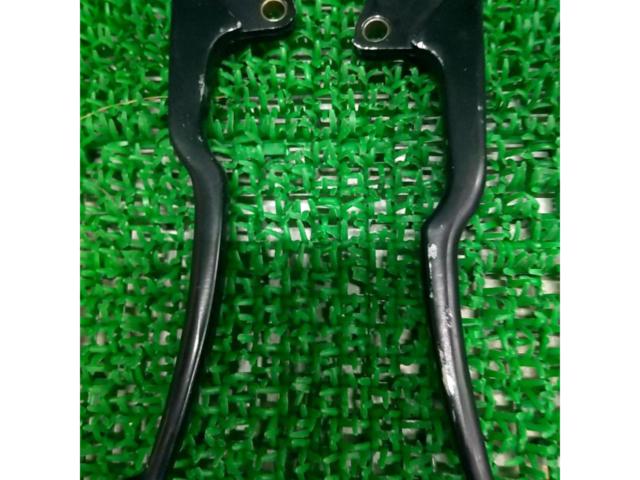HONDA
Genuine lever
DR125S