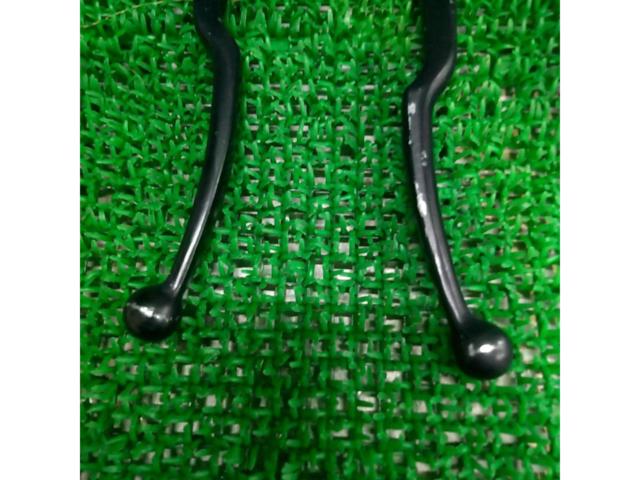 HONDA
Genuine lever
DR125S