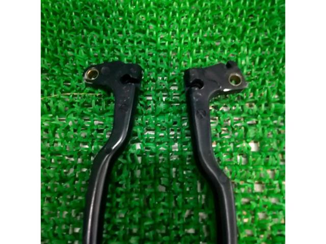 HONDA
Genuine lever
DR125S
