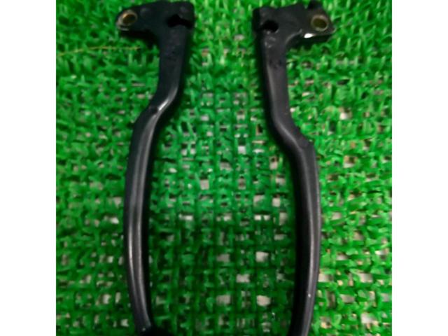 HONDA
Genuine lever
DR125S