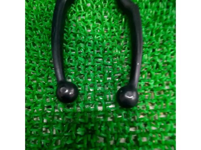 HONDA
Genuine lever
DR125S