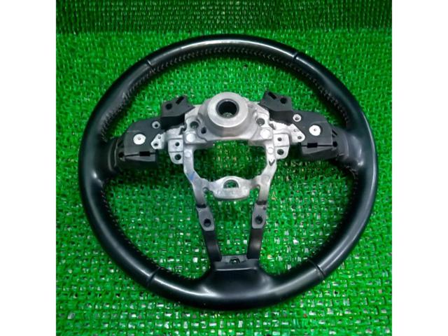 MAZDA ロードスター純正ステアリング