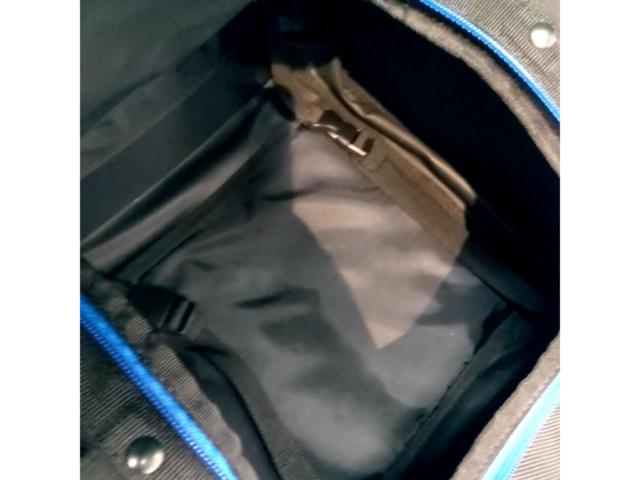 MOTO
FIZZ
Mini field sheet bag
MFK-274