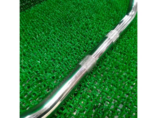 【幅:約82.5cm/1インチ】メーカー不明 ハンドルバー