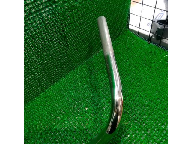 【幅:約82.5cm/1インチ】メーカー不明 ハンドルバー