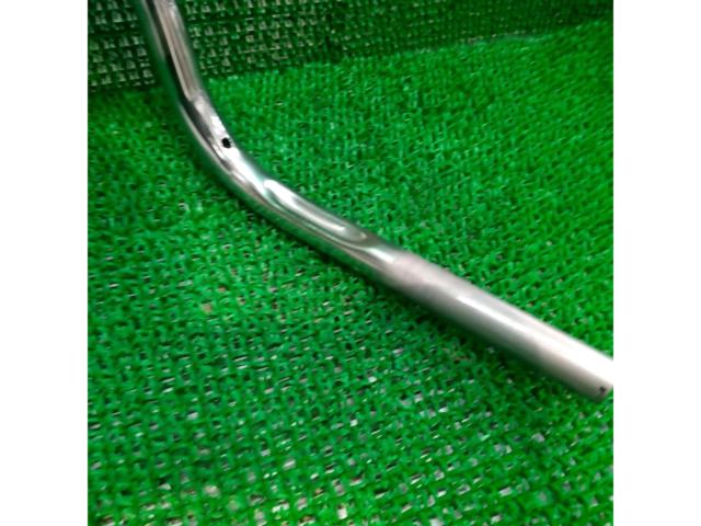 【幅:約82.5cm/1インチ】メーカー不明 ハンドルバー