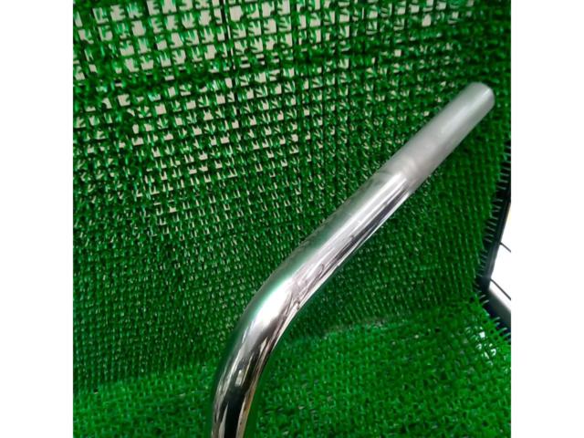 【幅:約81.5cm/1インチ】メーカー不明 ハンドルバー