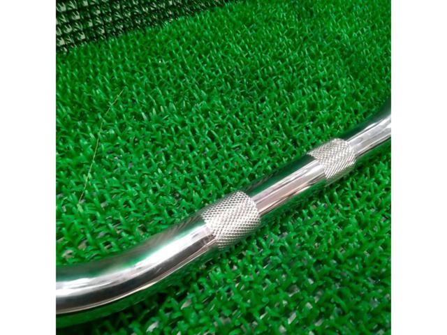【幅:約81.5cm/1インチ】メーカー不明 ハンドルバー