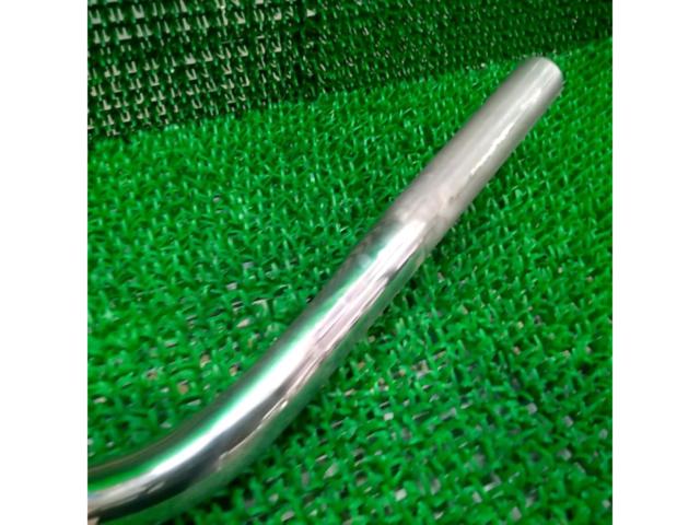 【幅:約81.5cm/1インチ】メーカー不明 ハンドルバー