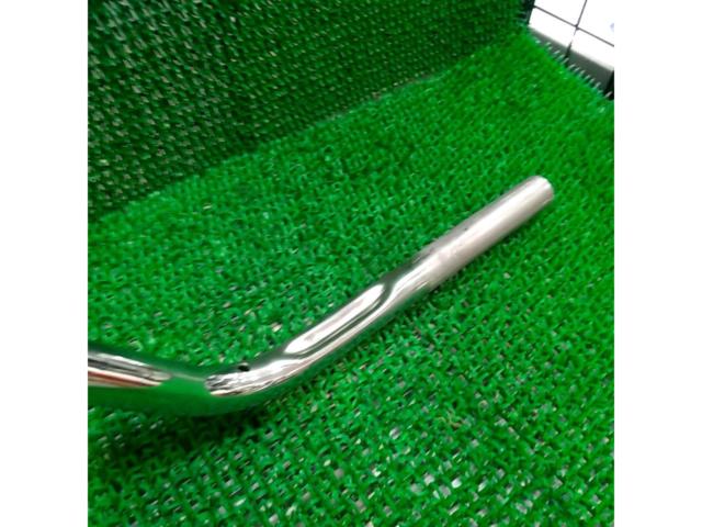 【幅:約81.5cm/1インチ】メーカー不明 ハンドルバー