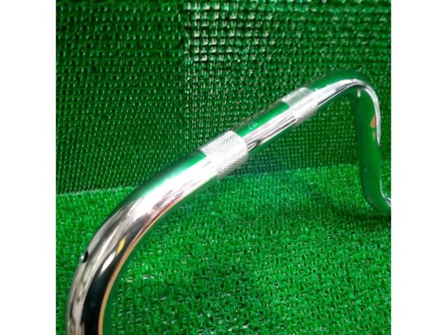 【幅:約81.5cm/1インチ】メーカー不明 ハンドルバー