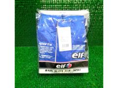 【サイズ:L】elf ELR-3291 レインスーツ