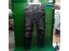 Size: LDEGNERE
Riding denim pants