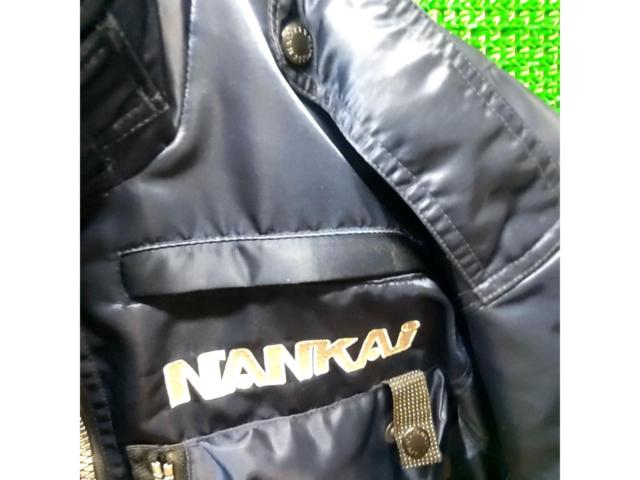 【サイズ:L】NANKAI ライディングジャケット