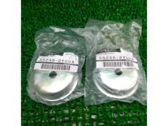 NISSAN 純正アッパーマウントカバー/COVER ASSY 55248-2Y00A 左右セット