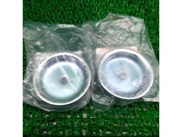 NISSAN 純正アッパーマウントカバー/COVER ASSY 55248-2Y00A 左右セット