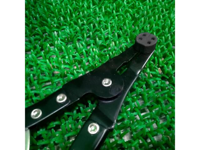 メーカー不明 キャリパーピストンツール
