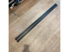 INNO スクエアバー 127cm