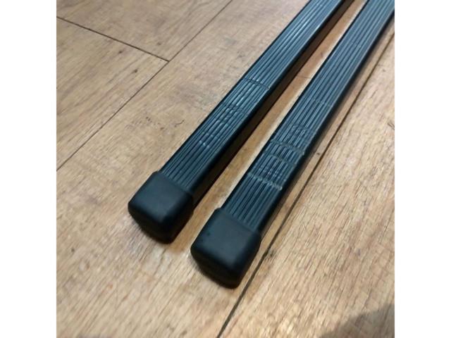 INNO スクエアバー 127cm