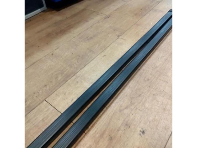 INNO スクエアバー 127cm