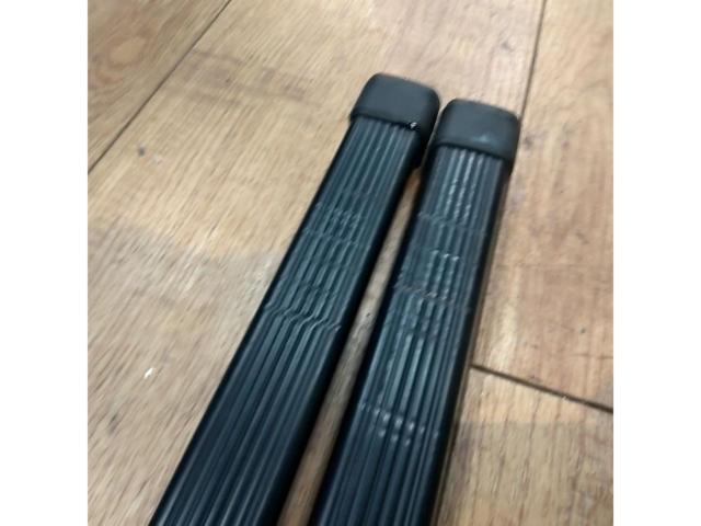INNO スクエアバー 127cm