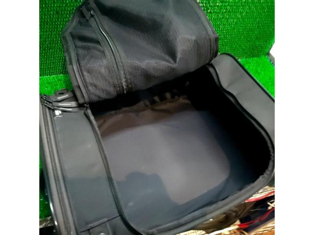 GOLDWIN GSM27009 クロスオーバーリアバッグ
