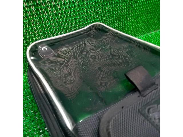 KOMINE MOTO FANGO タンクバッグ
