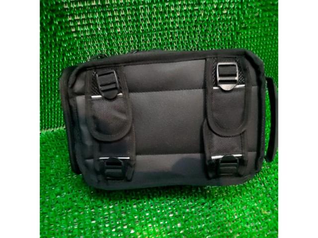KOMINE MOTO FANGO タンクバッグ