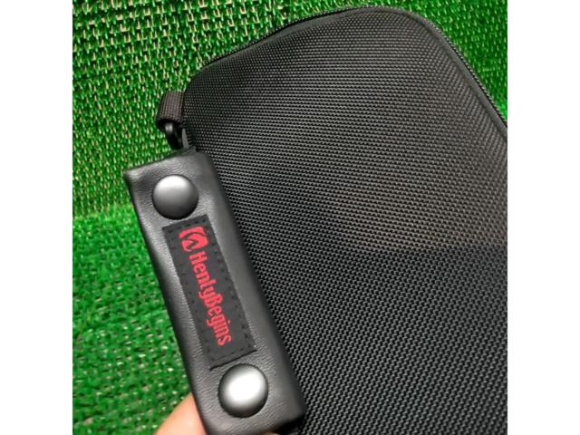 HenlyBegins  シートバッグ DH-708