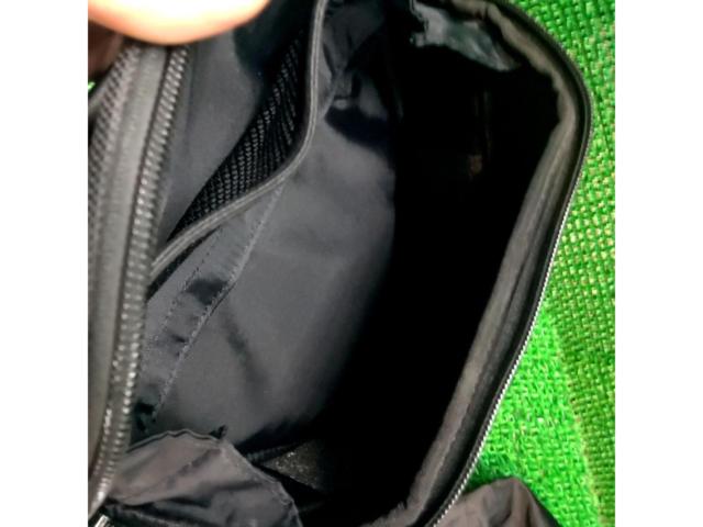 HenlyBegins  シートバッグ DH-708