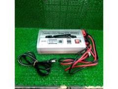 CELLSTAR  CV-800 全自動バッテリー充電器
