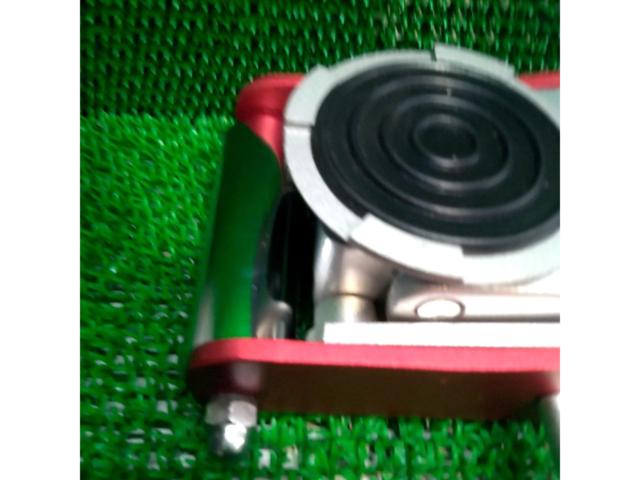 MASADA 1.5t アルミジャッキ SJ-15AL