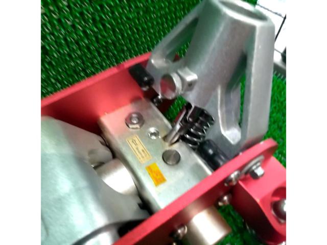 MASADA 1.5t アルミジャッキ SJ-15AL