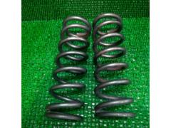 KYB
Series-wound spring
2 piece set