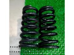 CUSCO
Series-wound spring
2 piece set