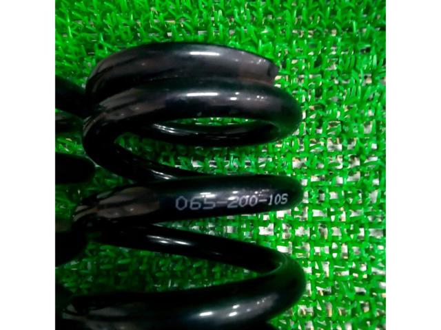 CUSCO
Series-wound spring
2 piece set
