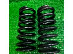 CUSCO
Series-wound spring
2 piece set
