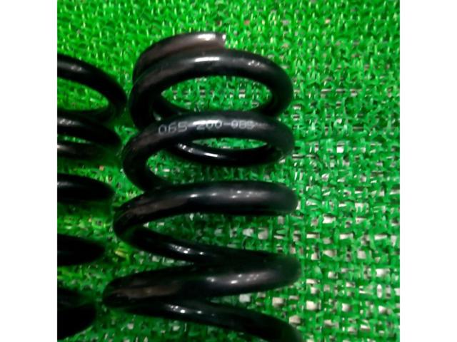 CUSCO
Series-wound spring
2 piece set