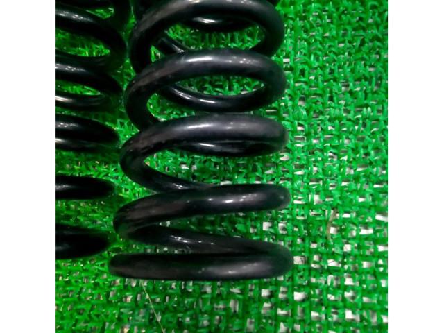 CUSCO
Series-wound spring
2 piece set